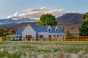 Oak Ridge Guest House